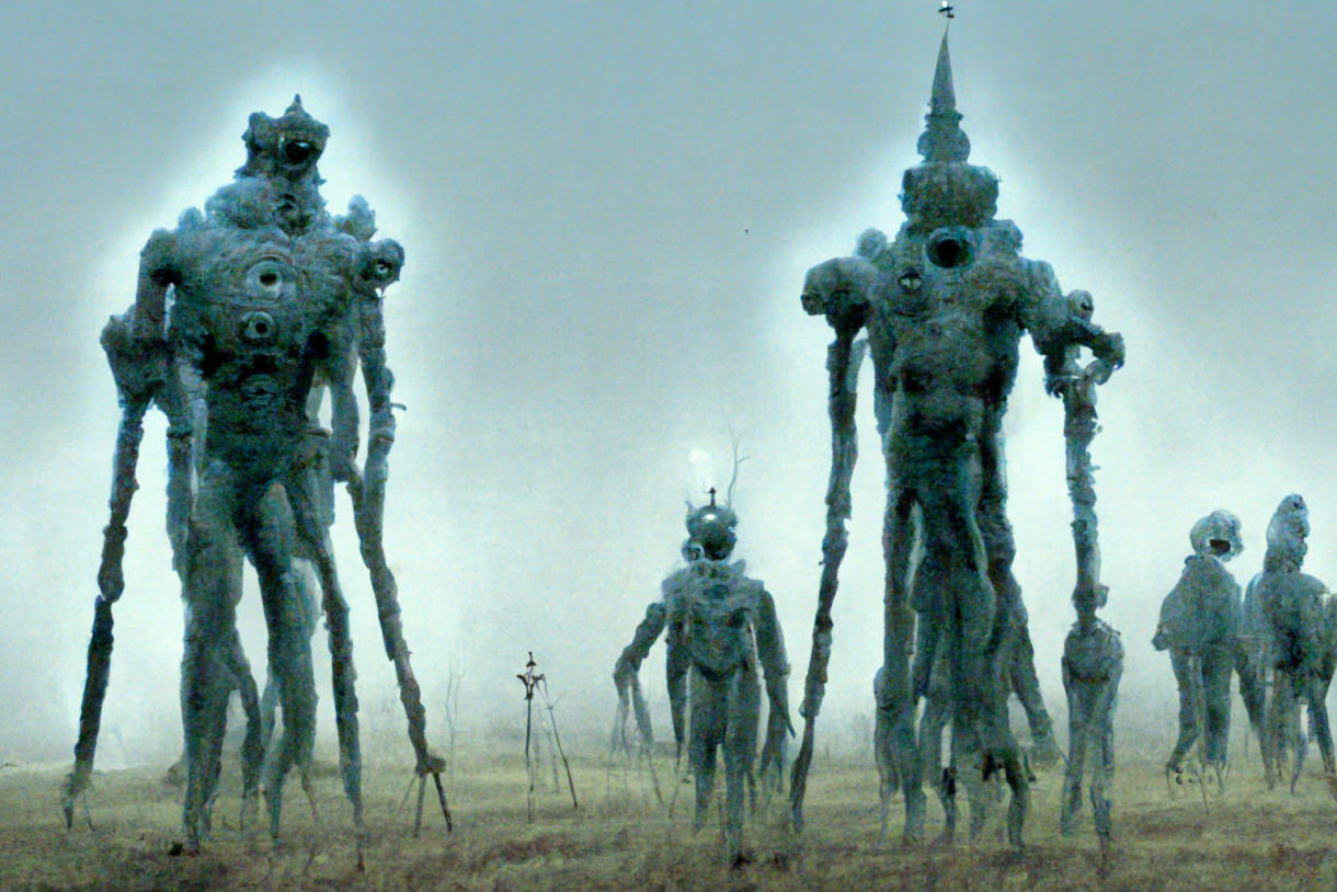 MONSTERS IN THE MACHINE 10: THE FINAL CHAPTER – VAULTS OF VAARN